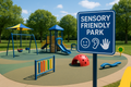 Sponsor a Sensory Garden